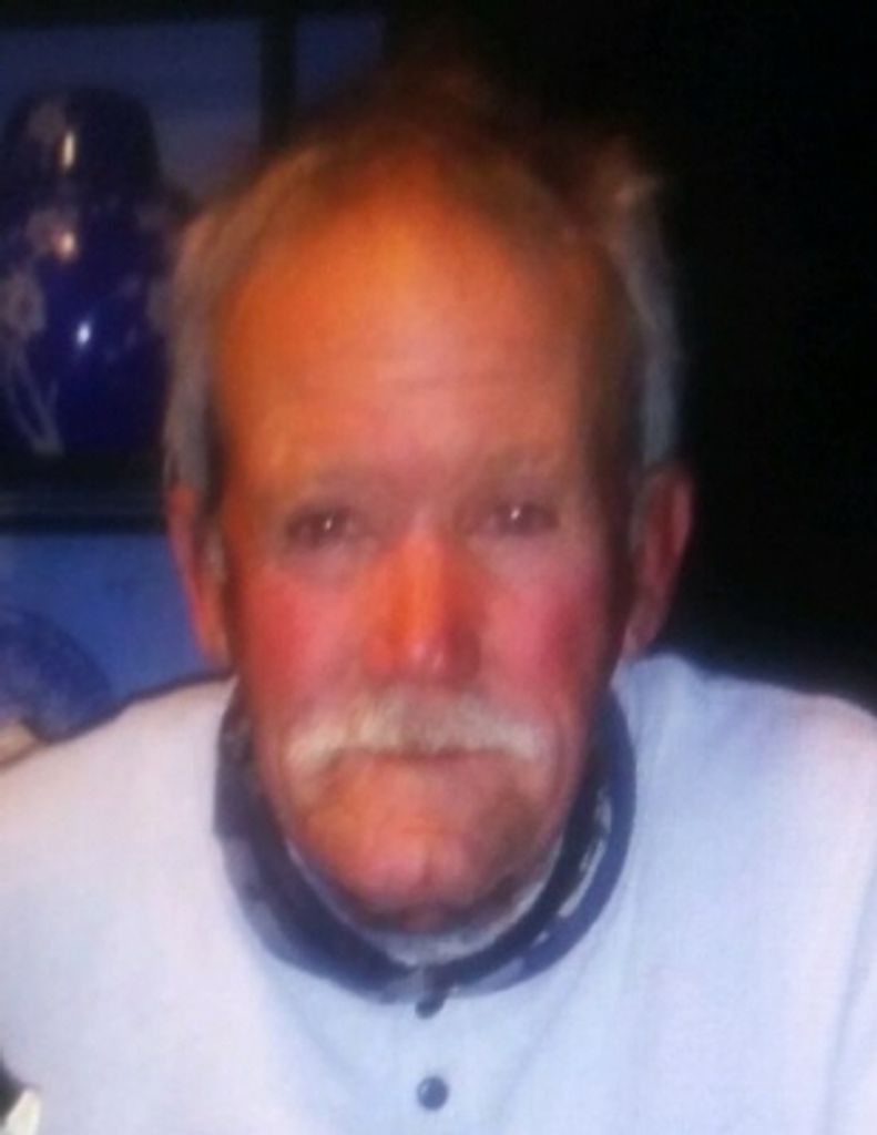 Steven Reynolds Hudson Profile Photo