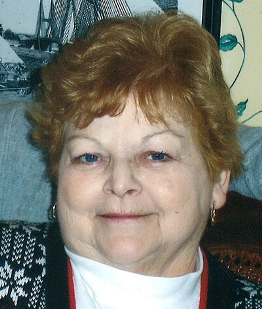 Orvellene Britt Gage