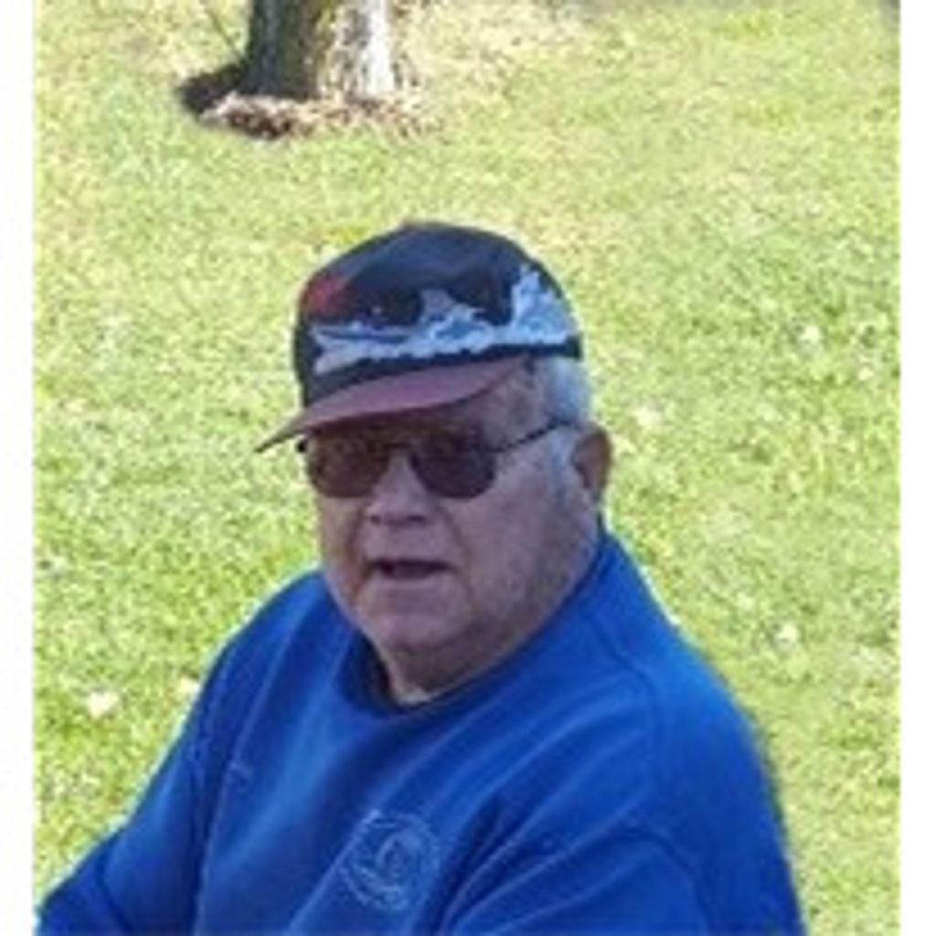 Ervin "Poppy" Meimerstorf Profile Photo