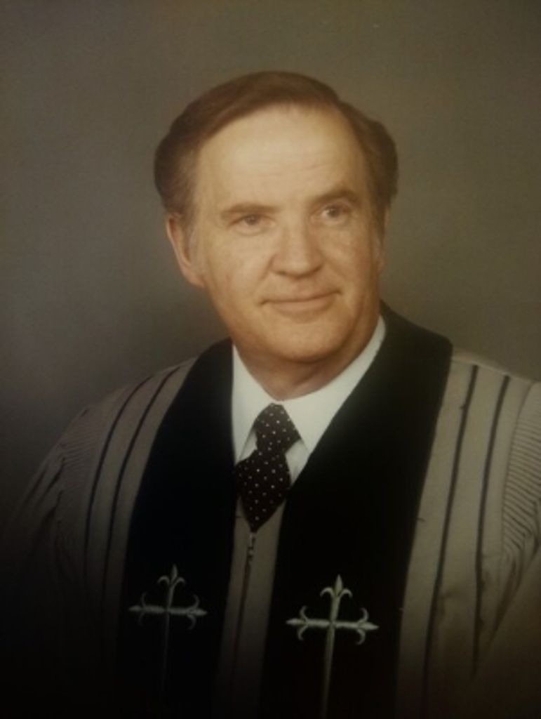 Gerald L. Macdonald