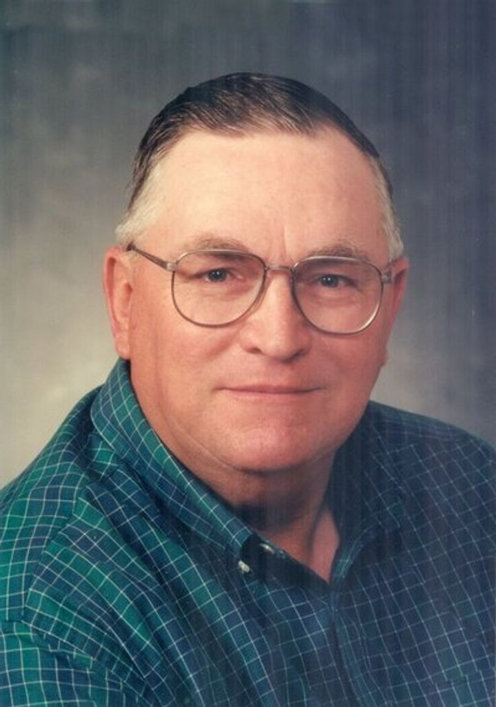 Jerry W. Wilson Profile Photo