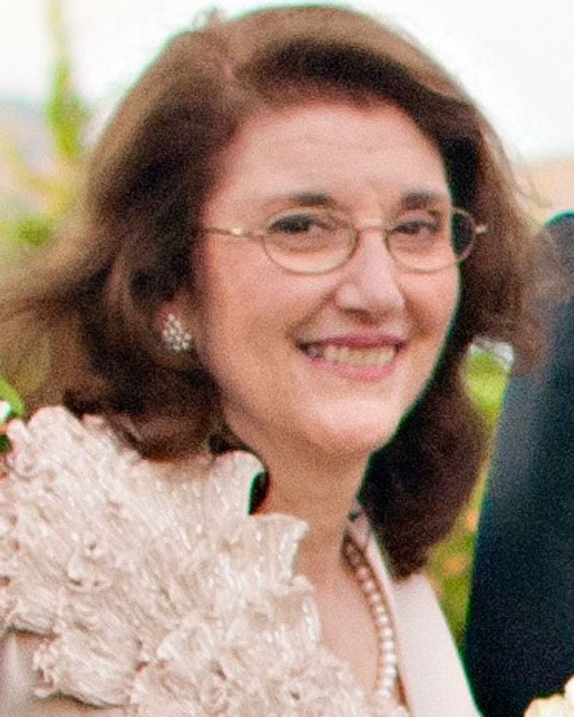 Terese Mills Profile Photo