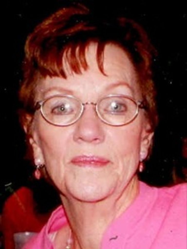 Faye Wells Graham