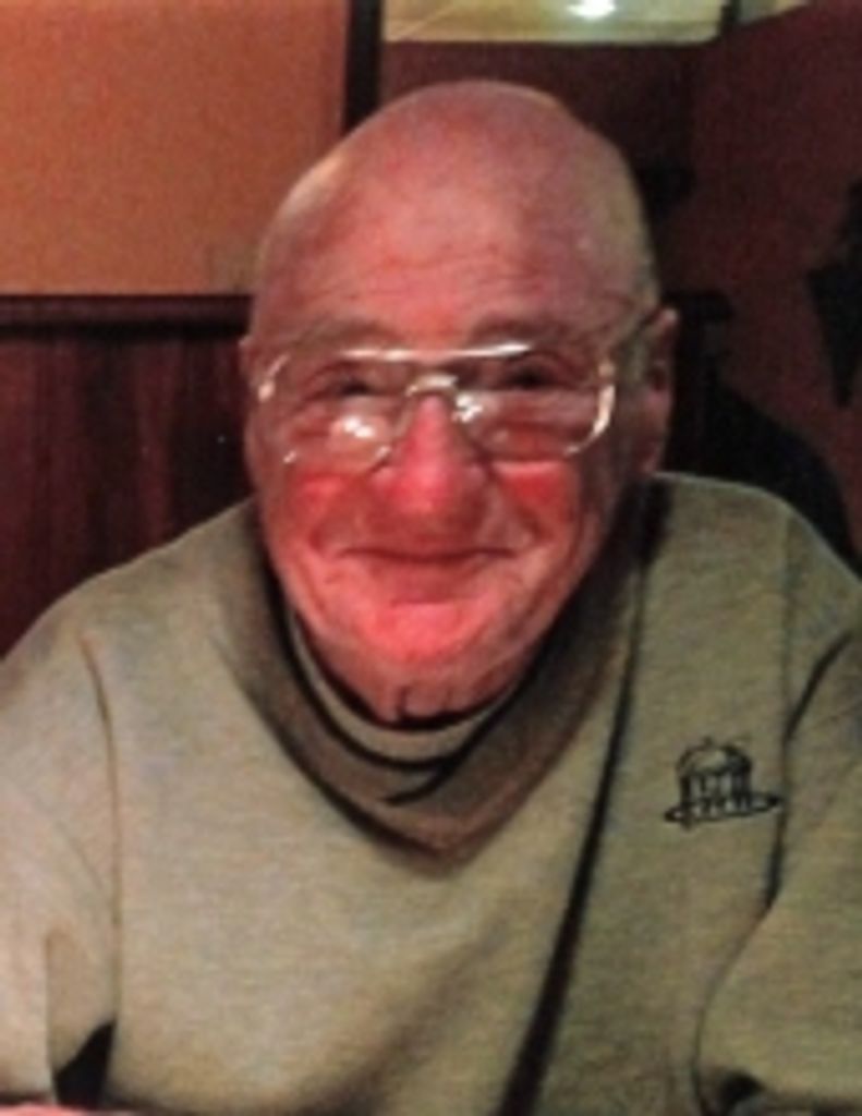 James Judson Blackley Worth