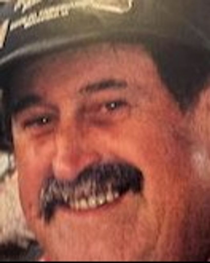 Robert "Bob" Wilson Profile Photo