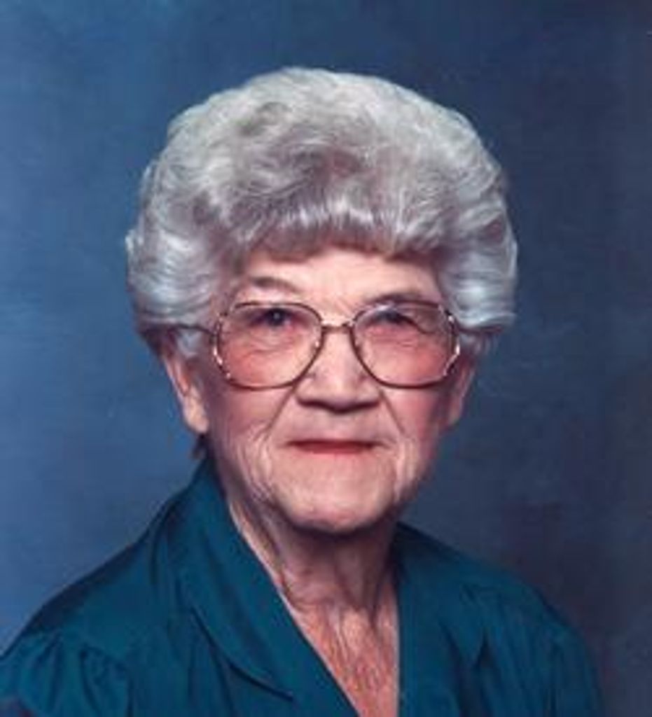 Rose Elizabeth Jones