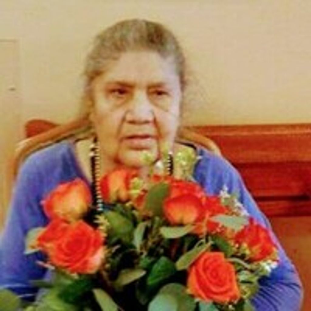 Francisca Martinez