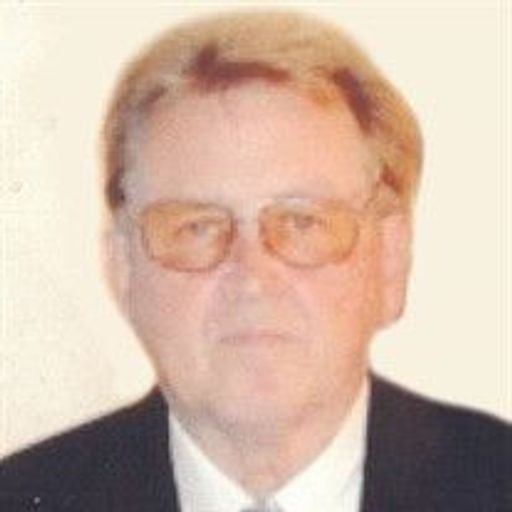 Carl Edmond Smith Profile Photo