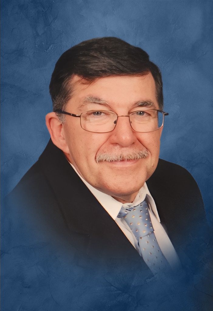 Donald Keith Haggerty