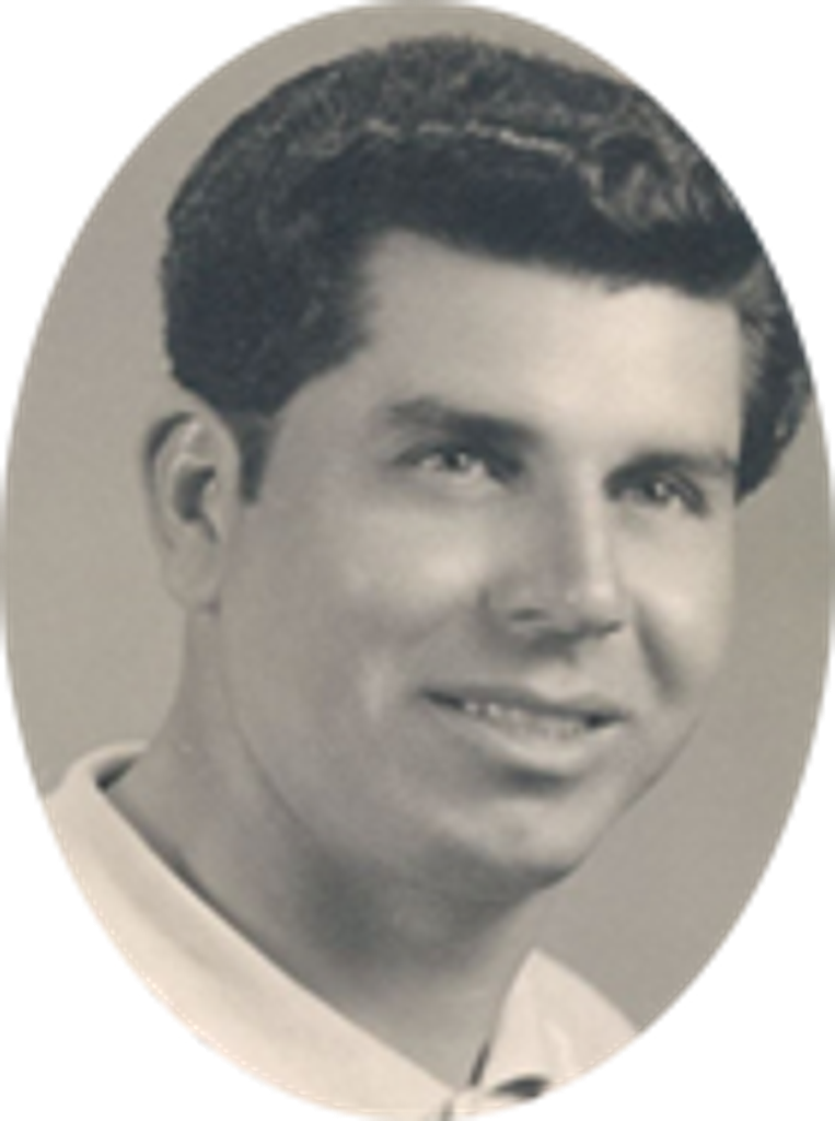 Maciel Lopez Sr.