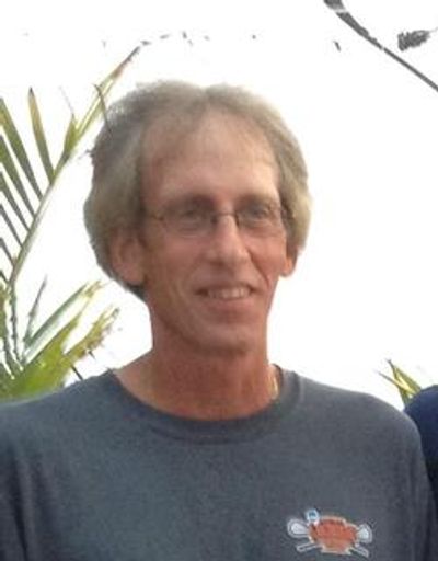 Daniel D. Minnich Profile Photo