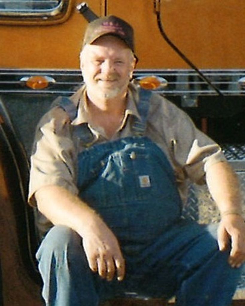 Michael Dee Clevenger Profile Photo