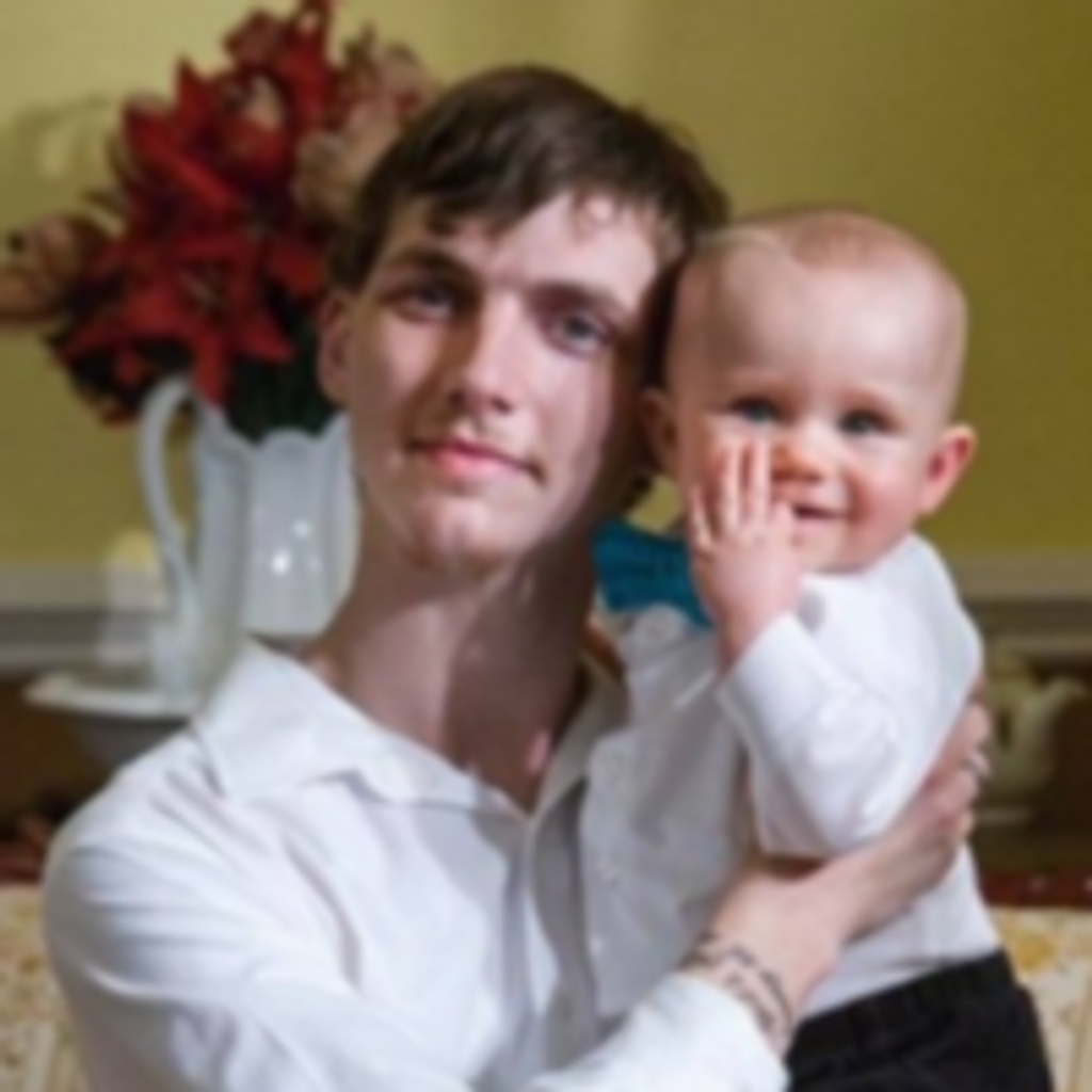 Jacob Ryan Townsend Profile Photo