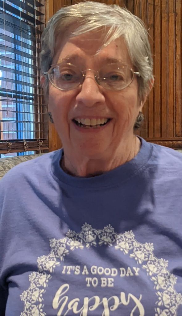 Margy J McDowell Profile Photo