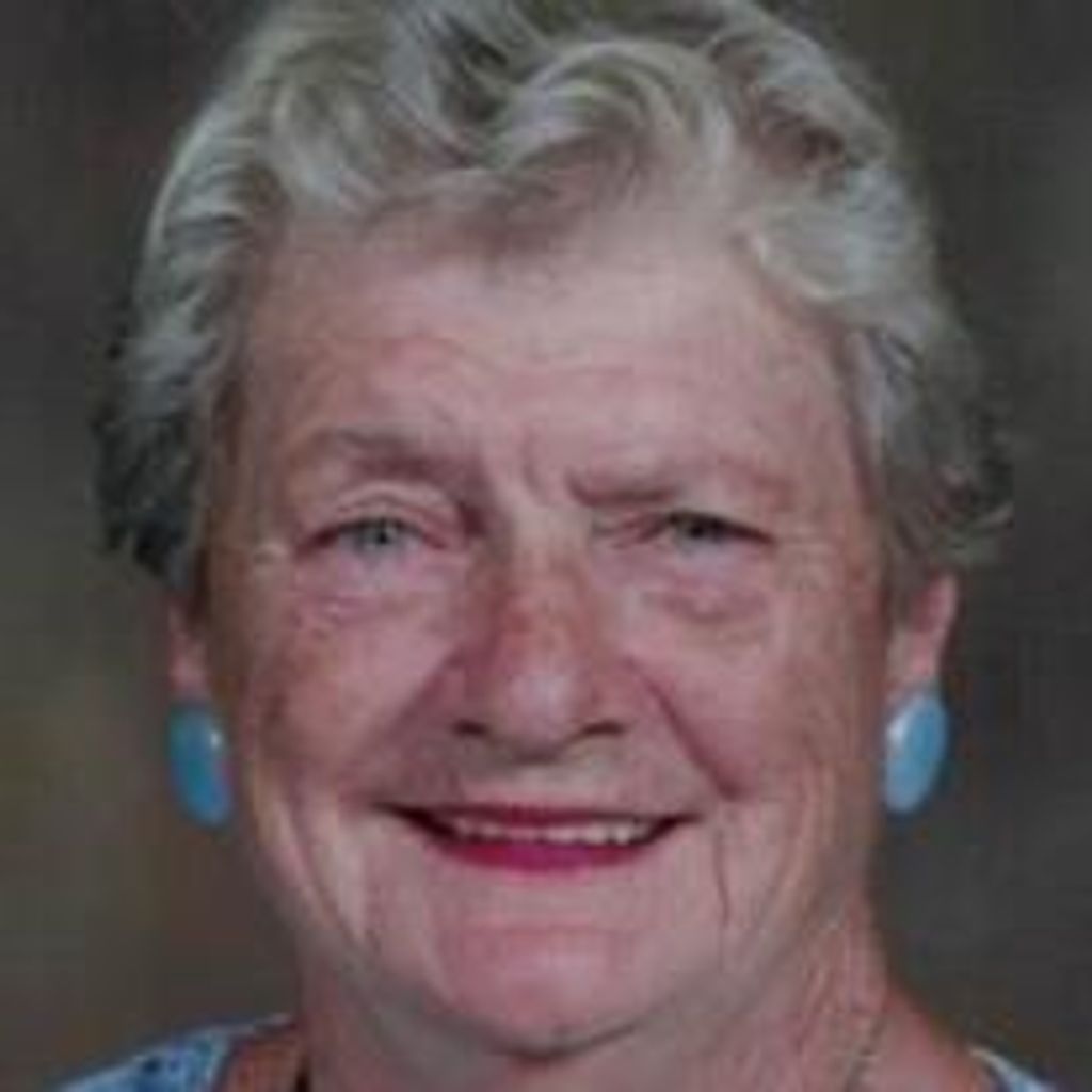 Merna J. Bradley
