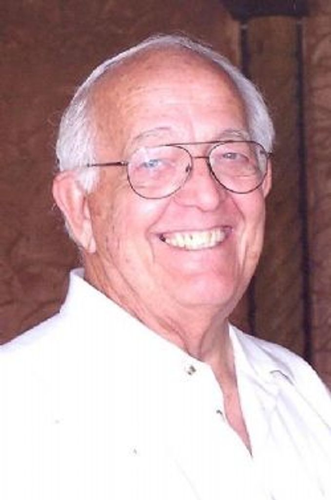 William Franklin Brazelton, Jr.