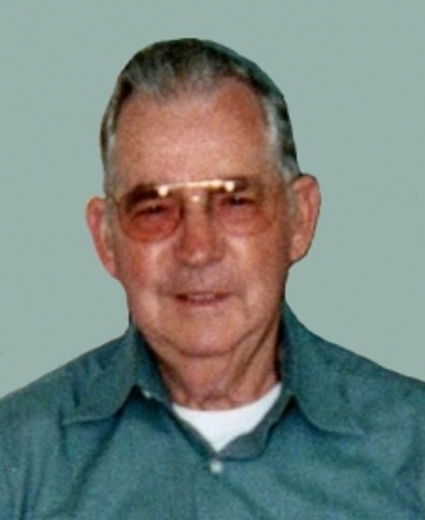 Aulton Barger