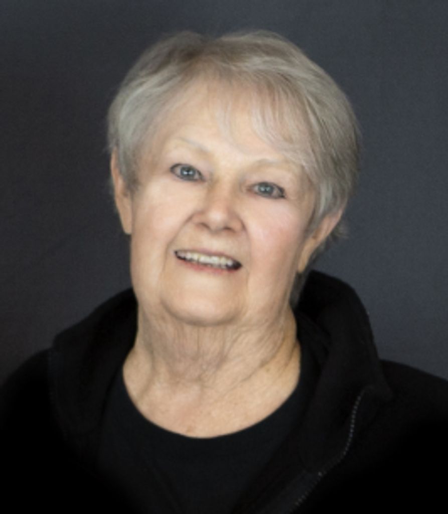 Larae Majors Profile Photo