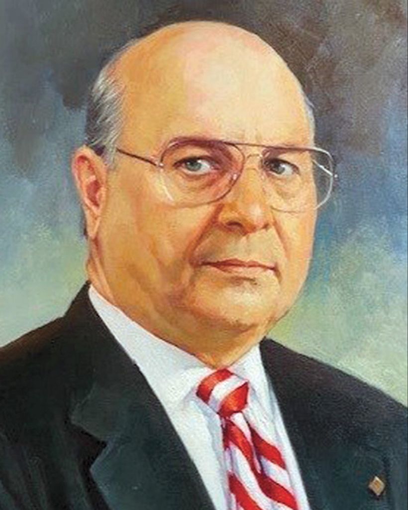 ROBERT “BOB” ALLEN JONES Profile Photo