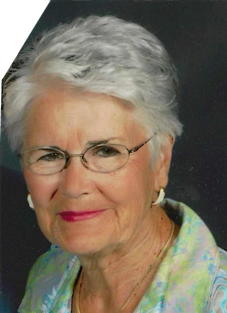 Janice Silcox Bonge Profile Photo