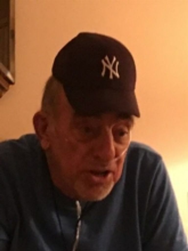 Genaro “Jerry” Esposito