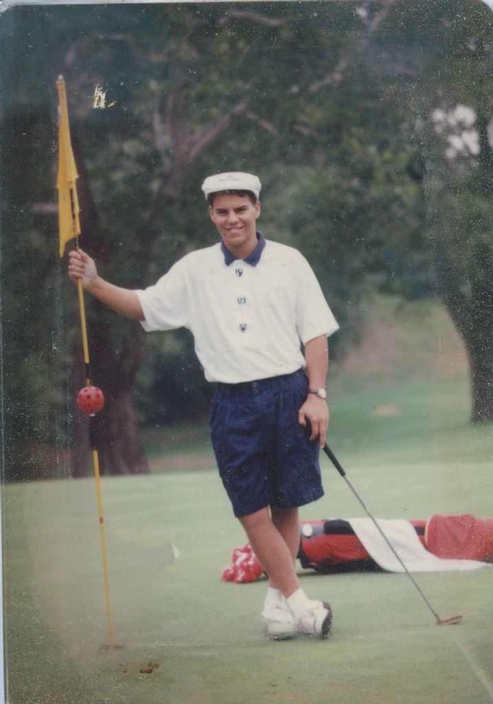 Shawn Ladd