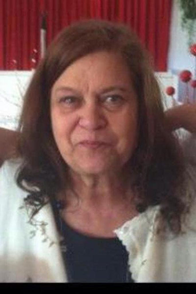 Gloria Jean Strickland Profile Photo