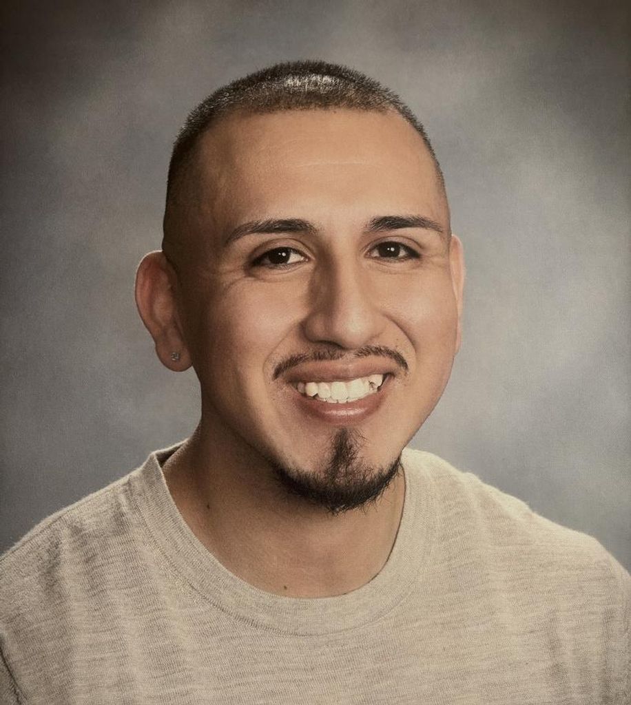 Antonio A Vazquez Dominguez Profile Photo