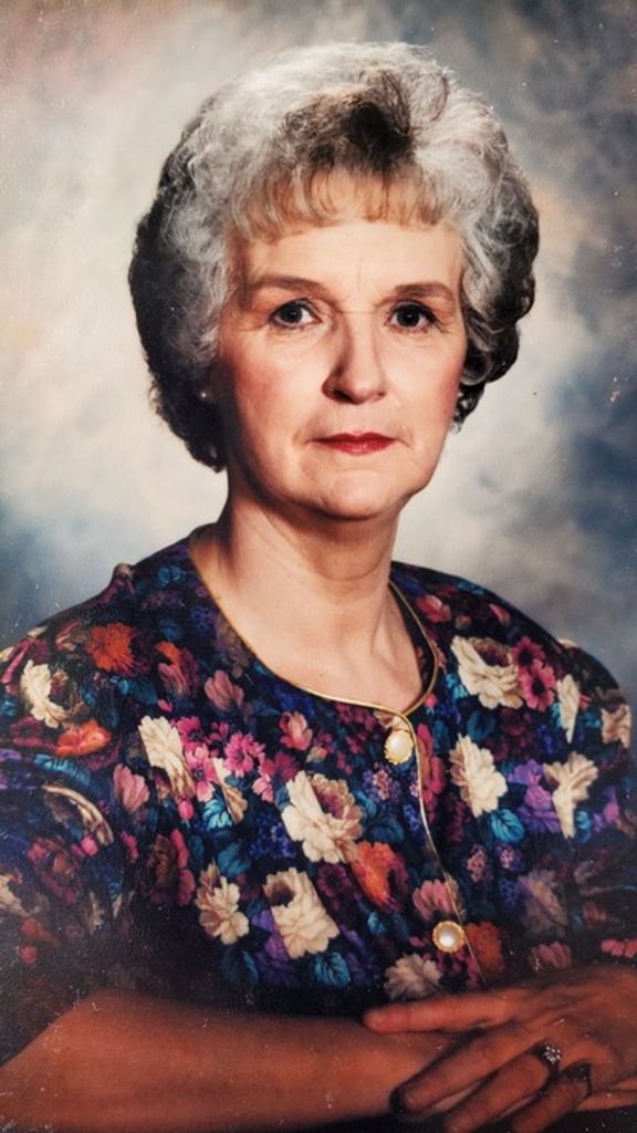 Shelby Joanne Thompson Combs Profile Photo
