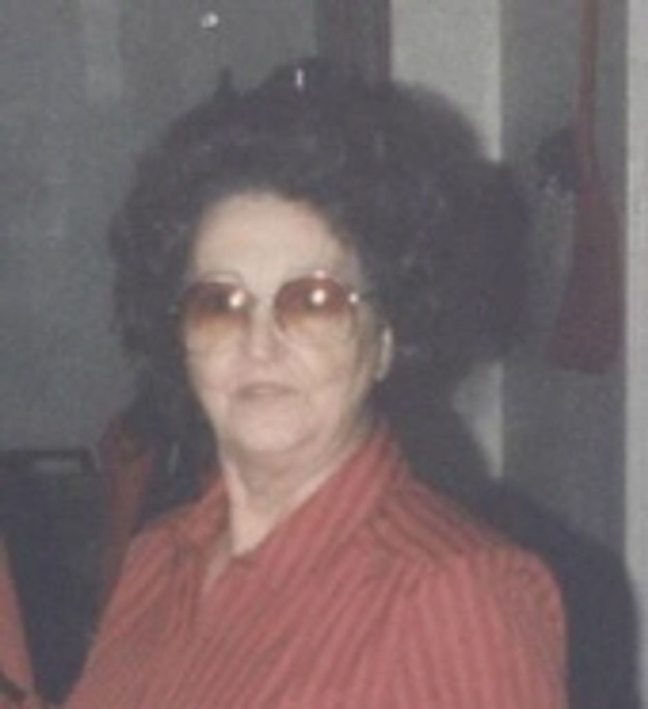 Pauline V. Nave