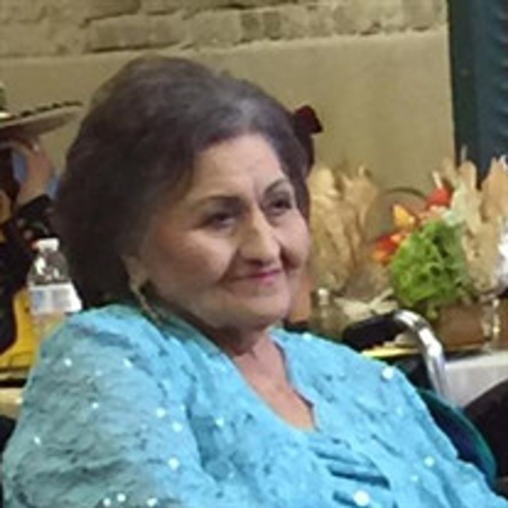 Herlinda Arredondo