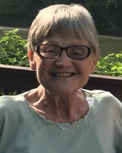Joan E. Hornfeck's obituary image