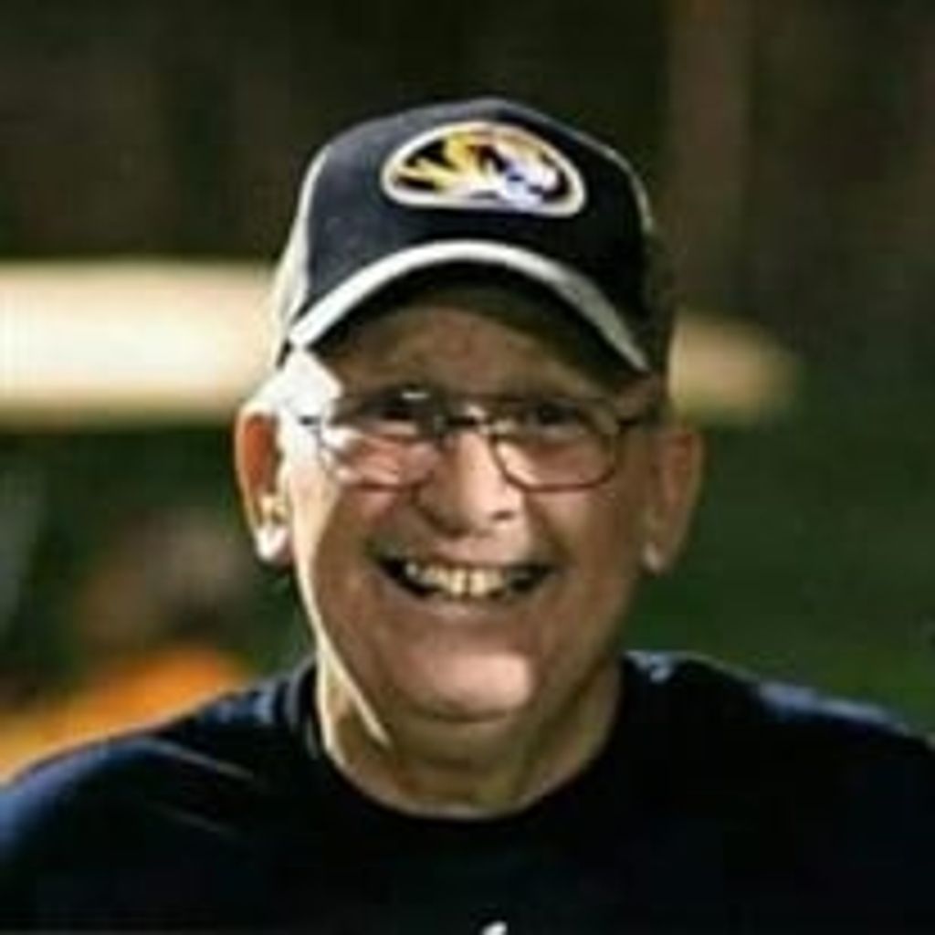 Donald Ray Reynolds