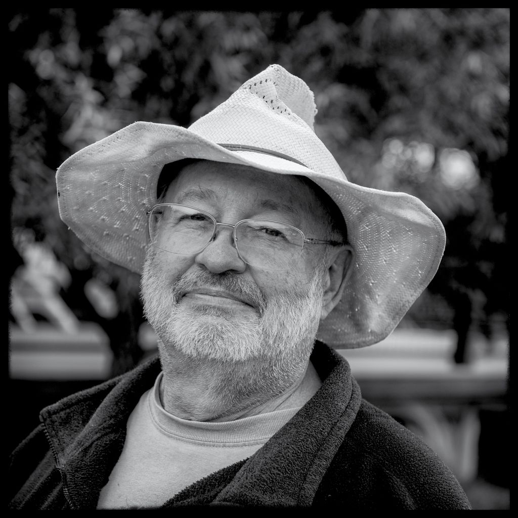 Peter Robert Thompson Profile Photo