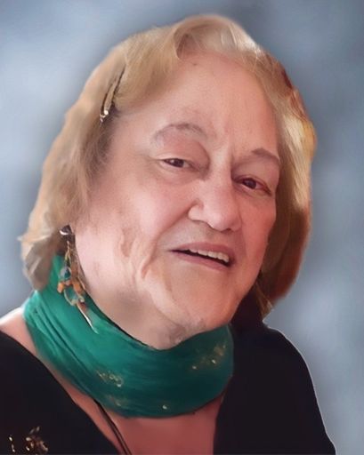 Theresa Smith's obituary image