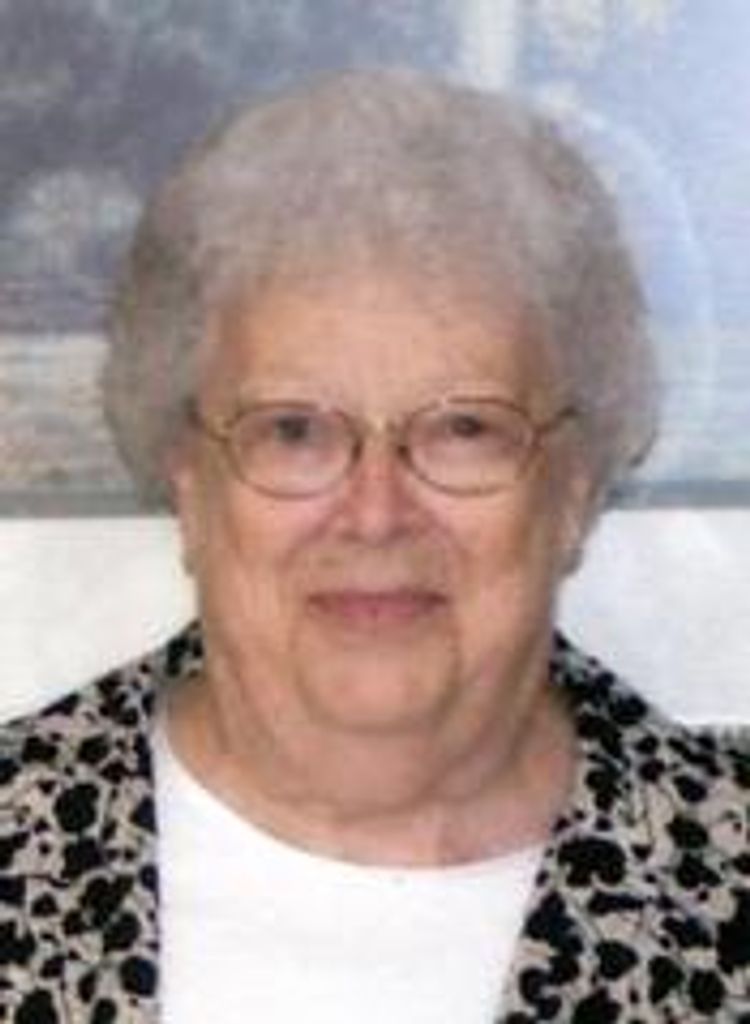 Fern L. Mcdaniel