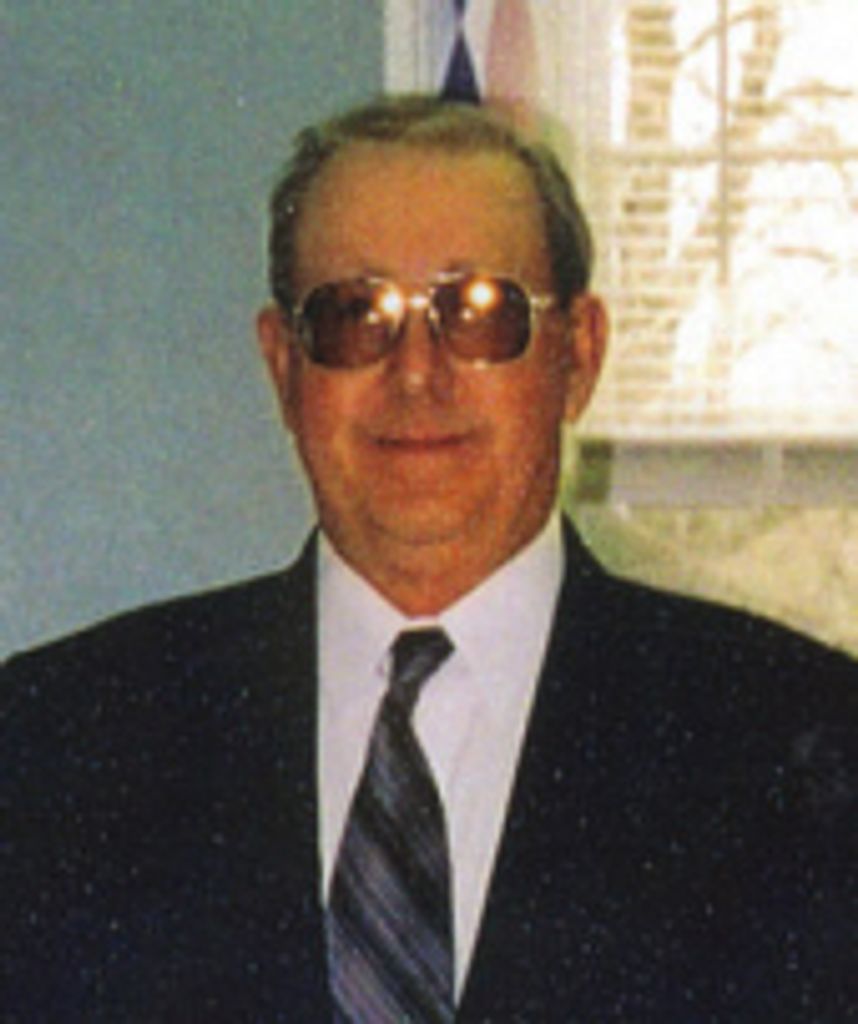 Charles Sylvester Rankin