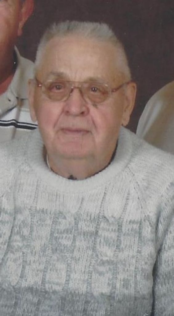 Ned H. McDonald
