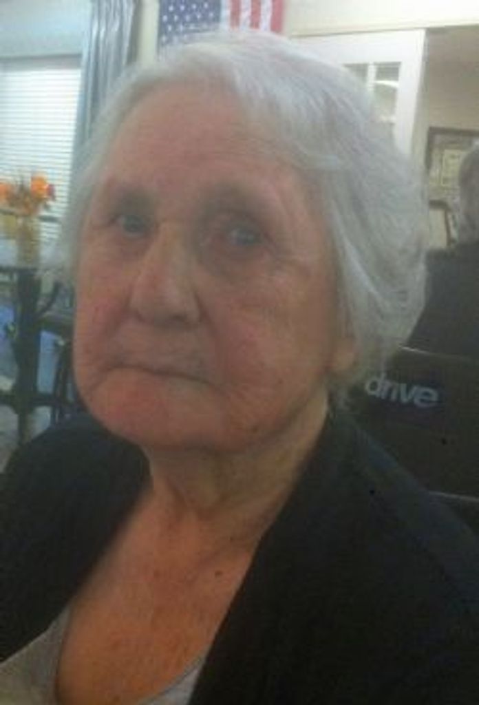 Zada  Bell Smith