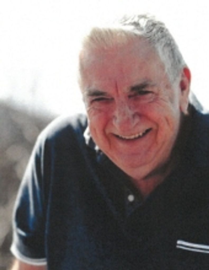Nelson  E. Stydinger