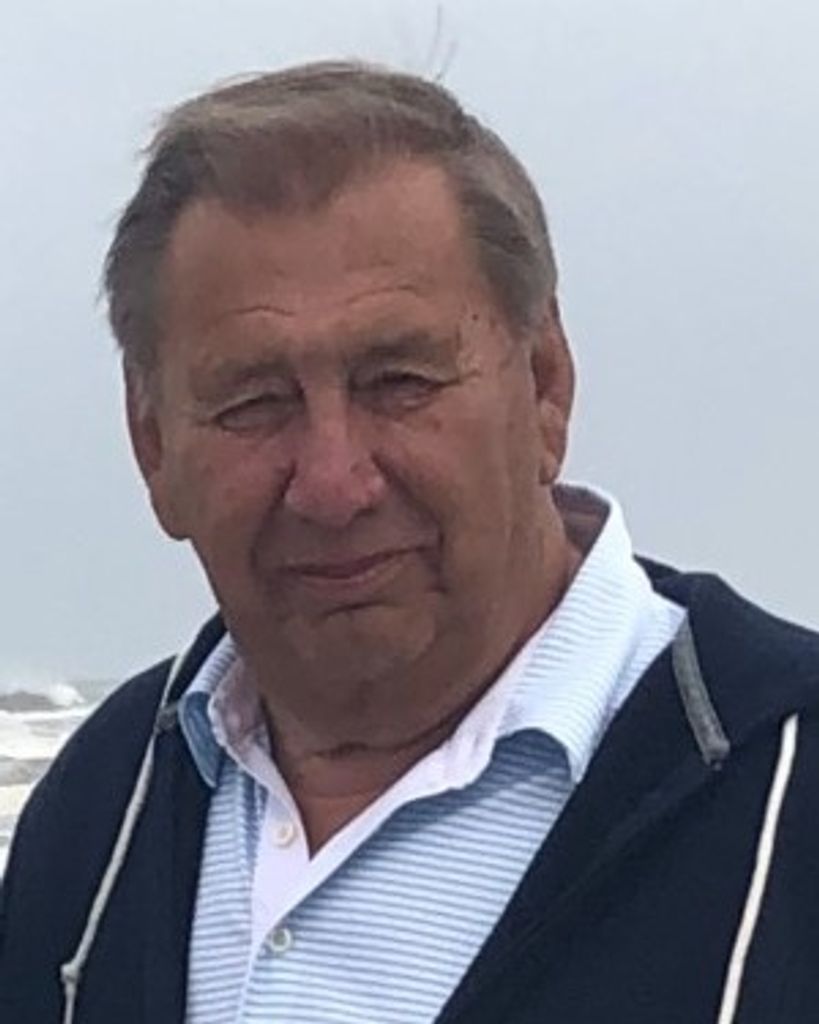 Richard N. Faus