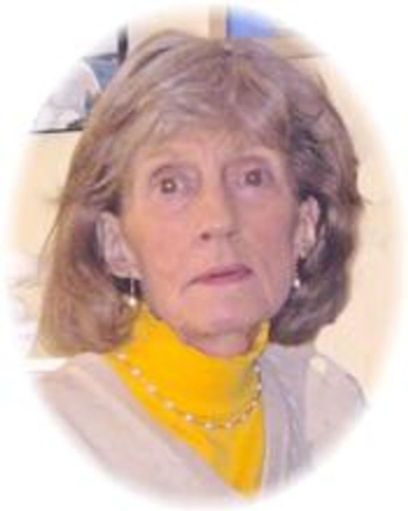 Joan Bergman Aiken