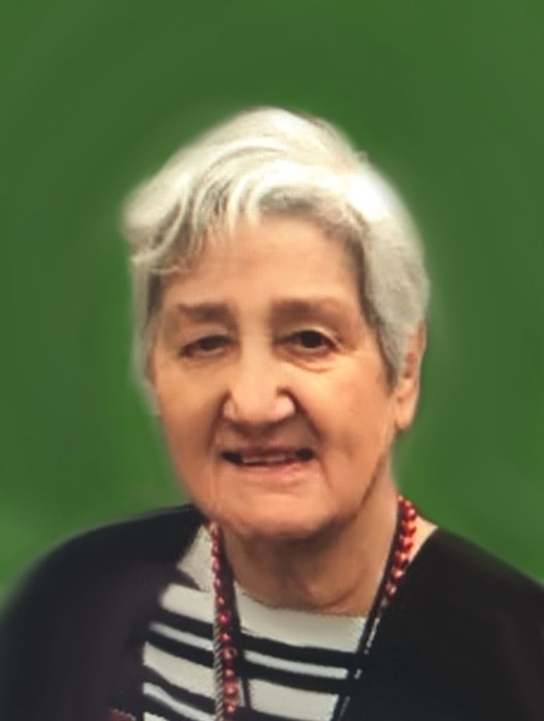 Gladys Rose O'Brien Profile Photo