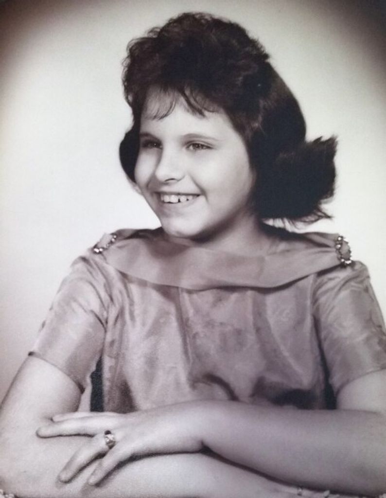 Linda Ann (Luc)  Bruno
