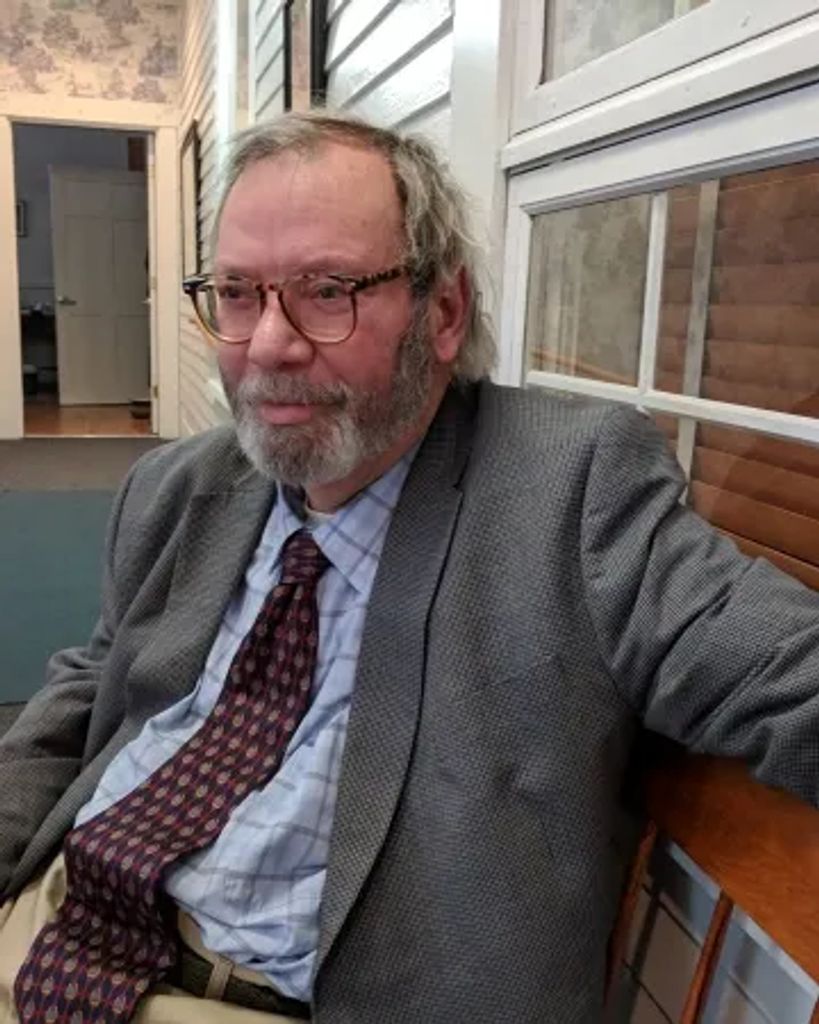 Allen D. Hodgdon Profile Photo