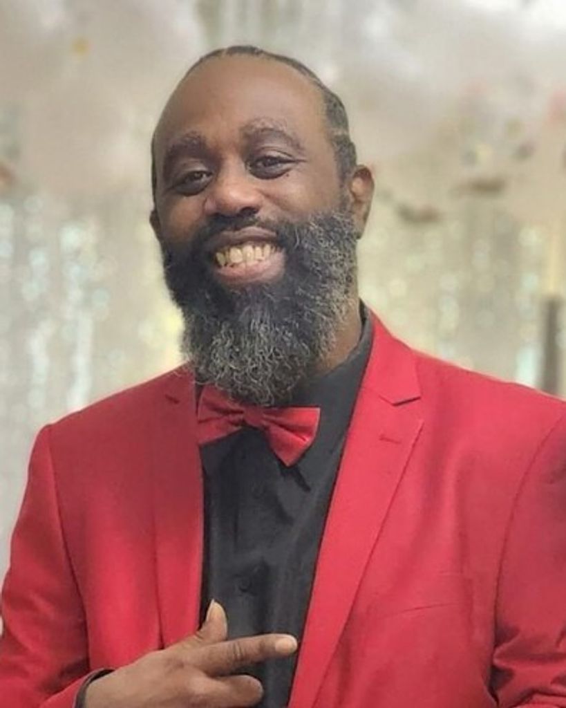 FREDDIE JAMES CALHOUN III