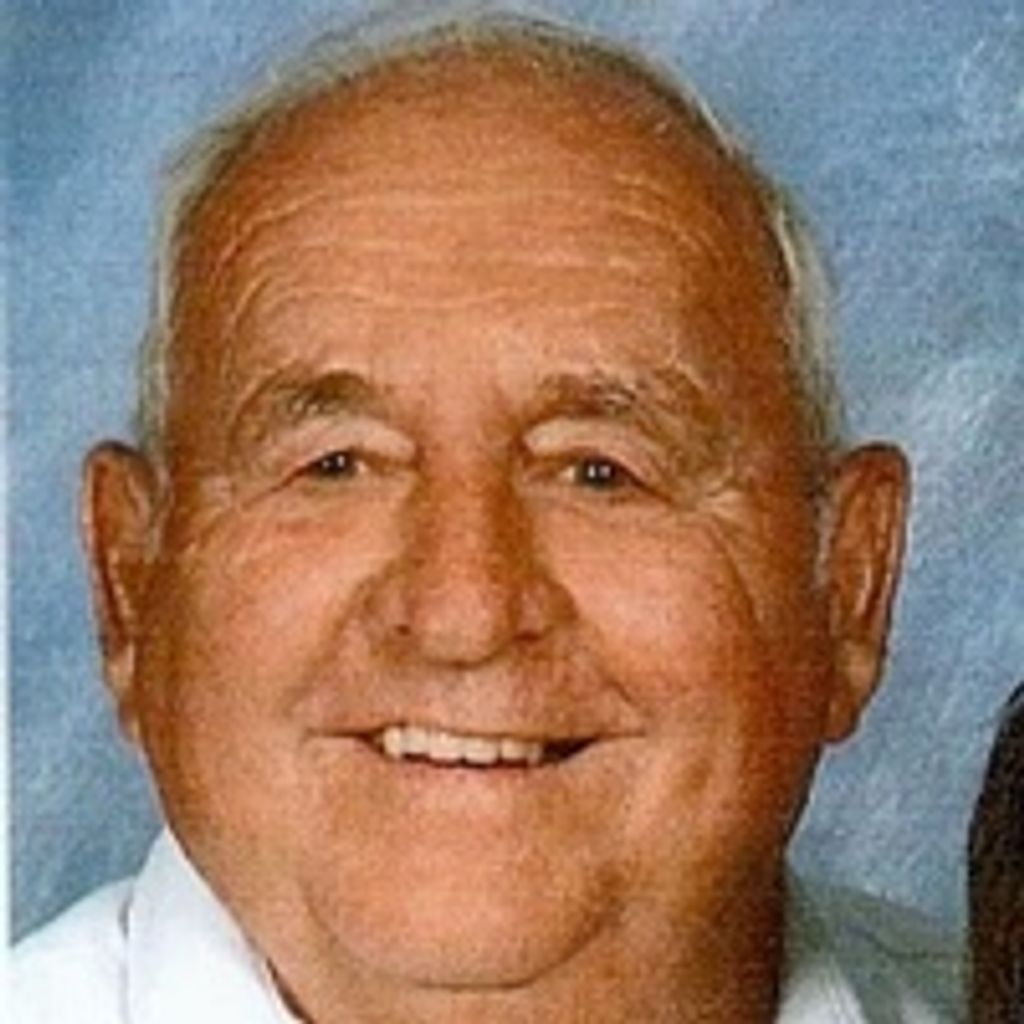James "Jimmy" Leslie Fryman