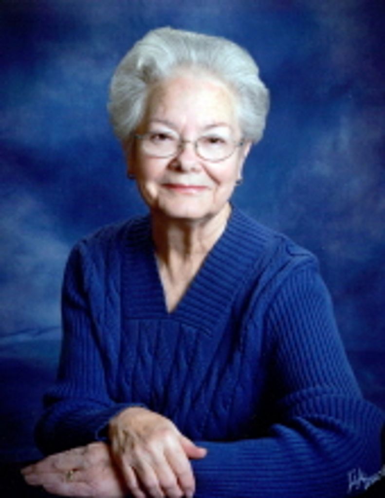 Jane C. Humphries