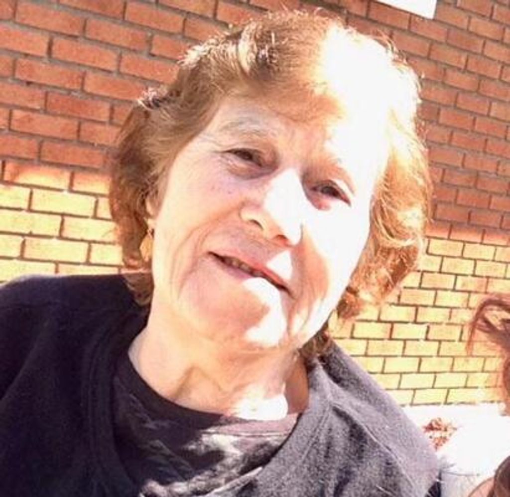 Meriana Farid Makhoul Profile Photo