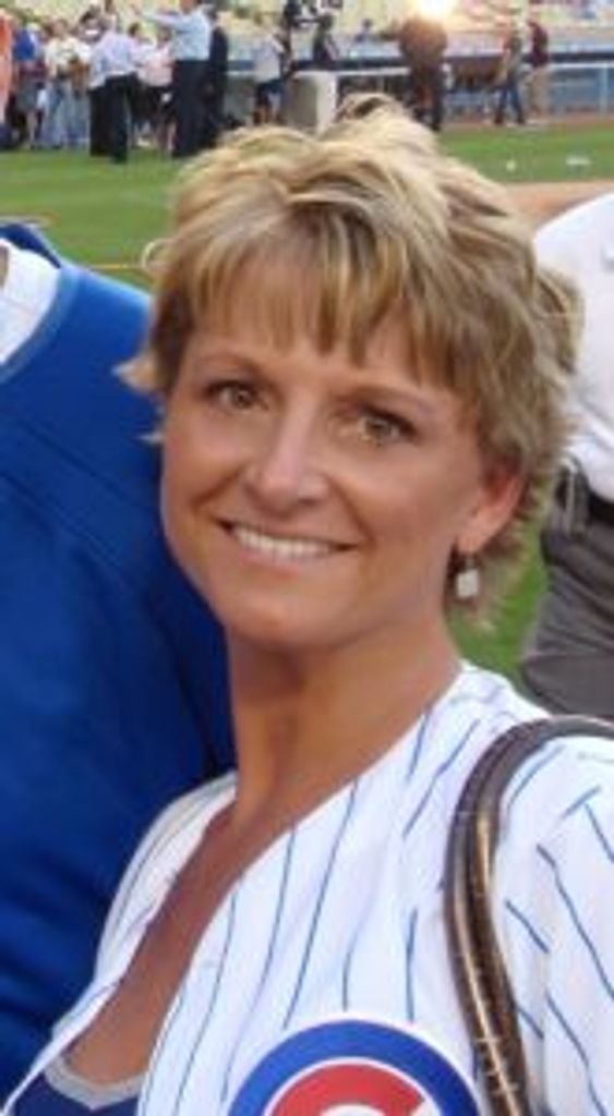 Angela C Brachbill